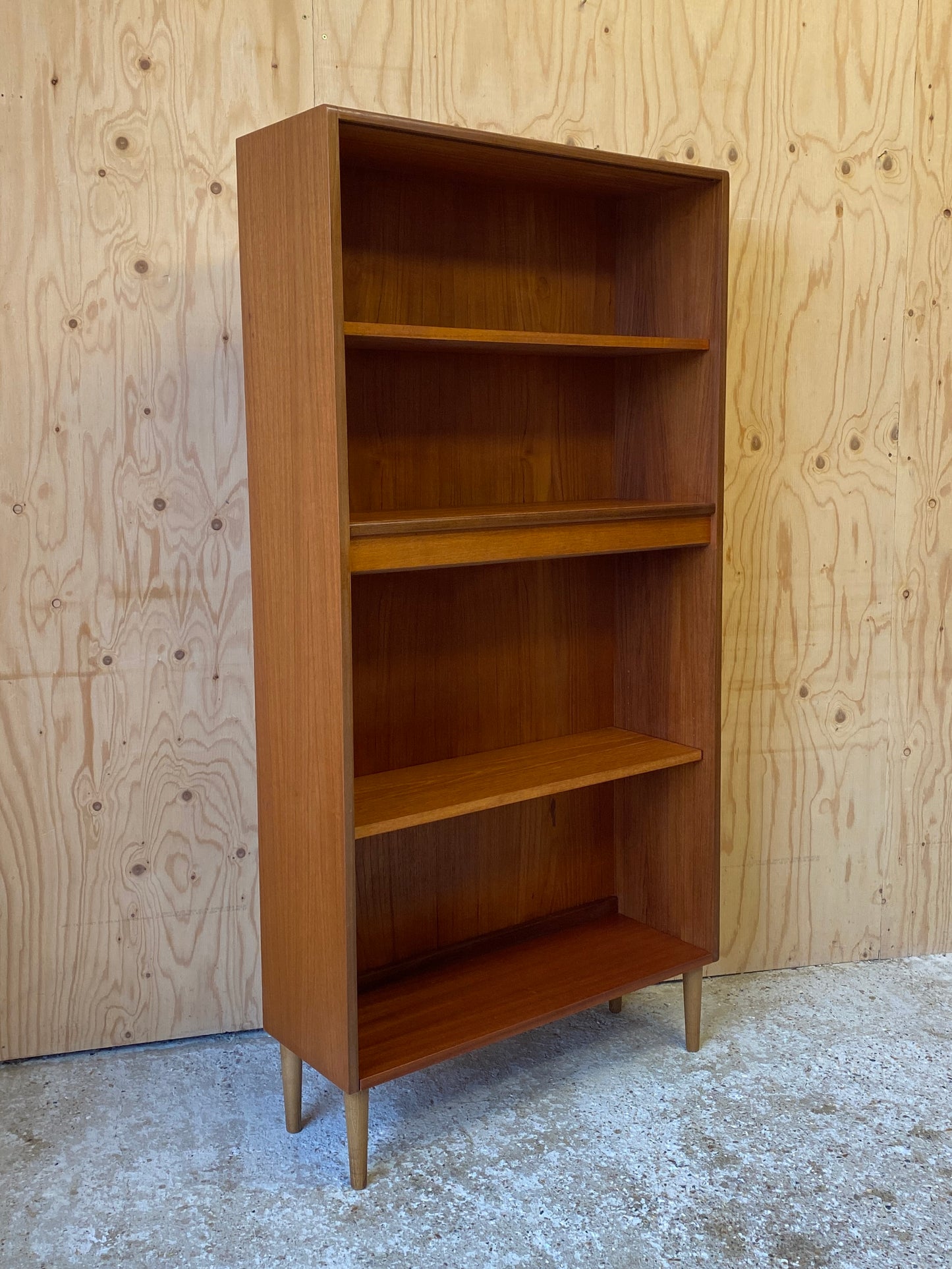 GPlan Bookcase