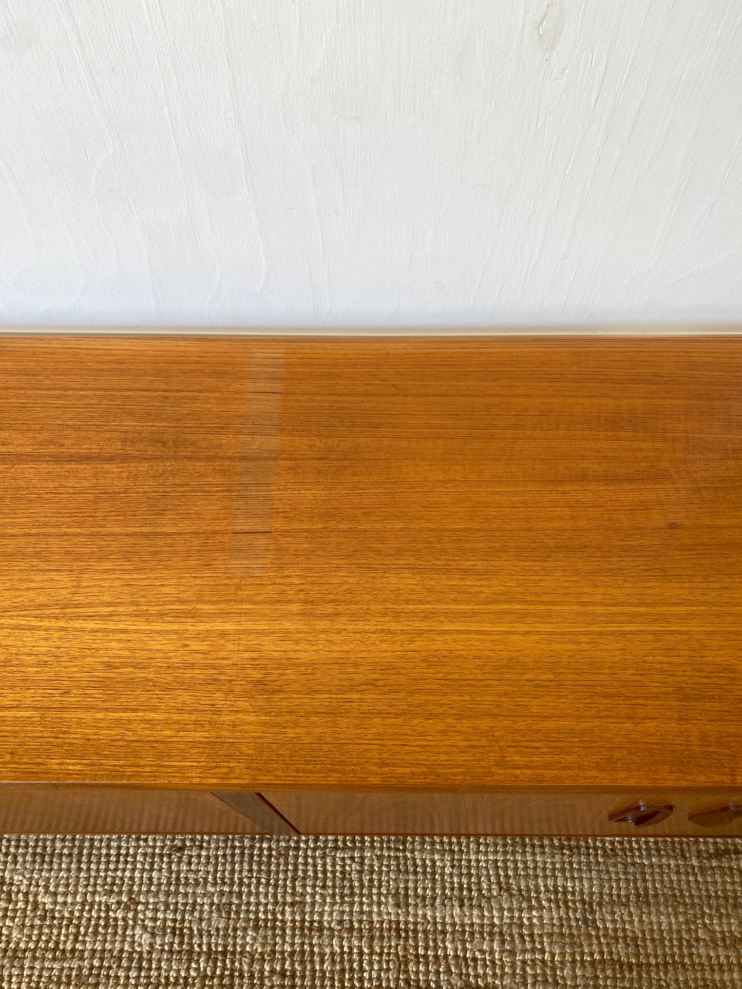 GPlan Fresco Double Sideboard