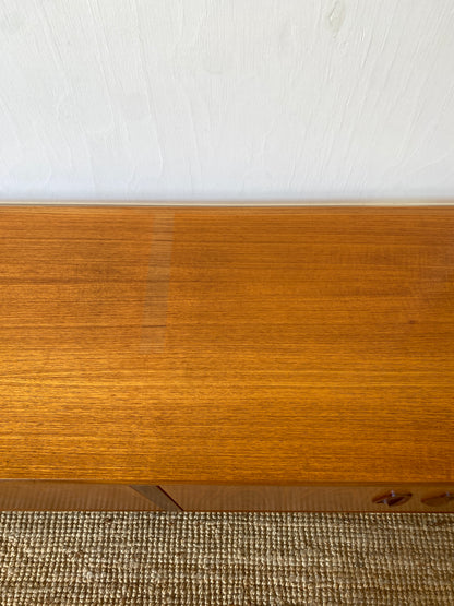 GPlan Fresco Double Sideboard