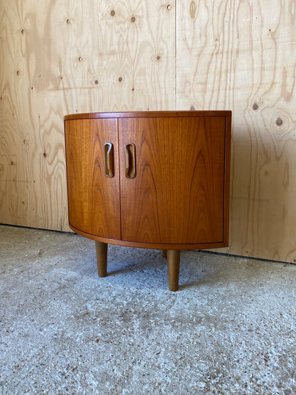 GPlan Corner Cabinet