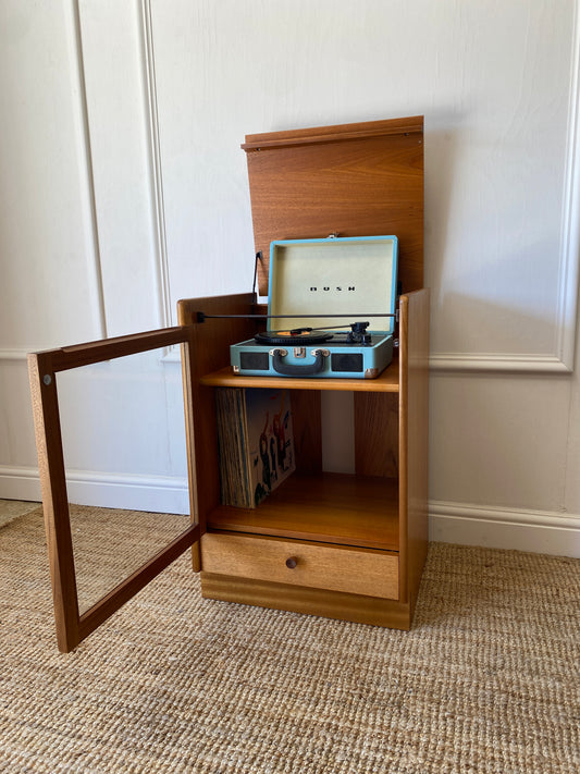 Nathan Hi-fi Unit