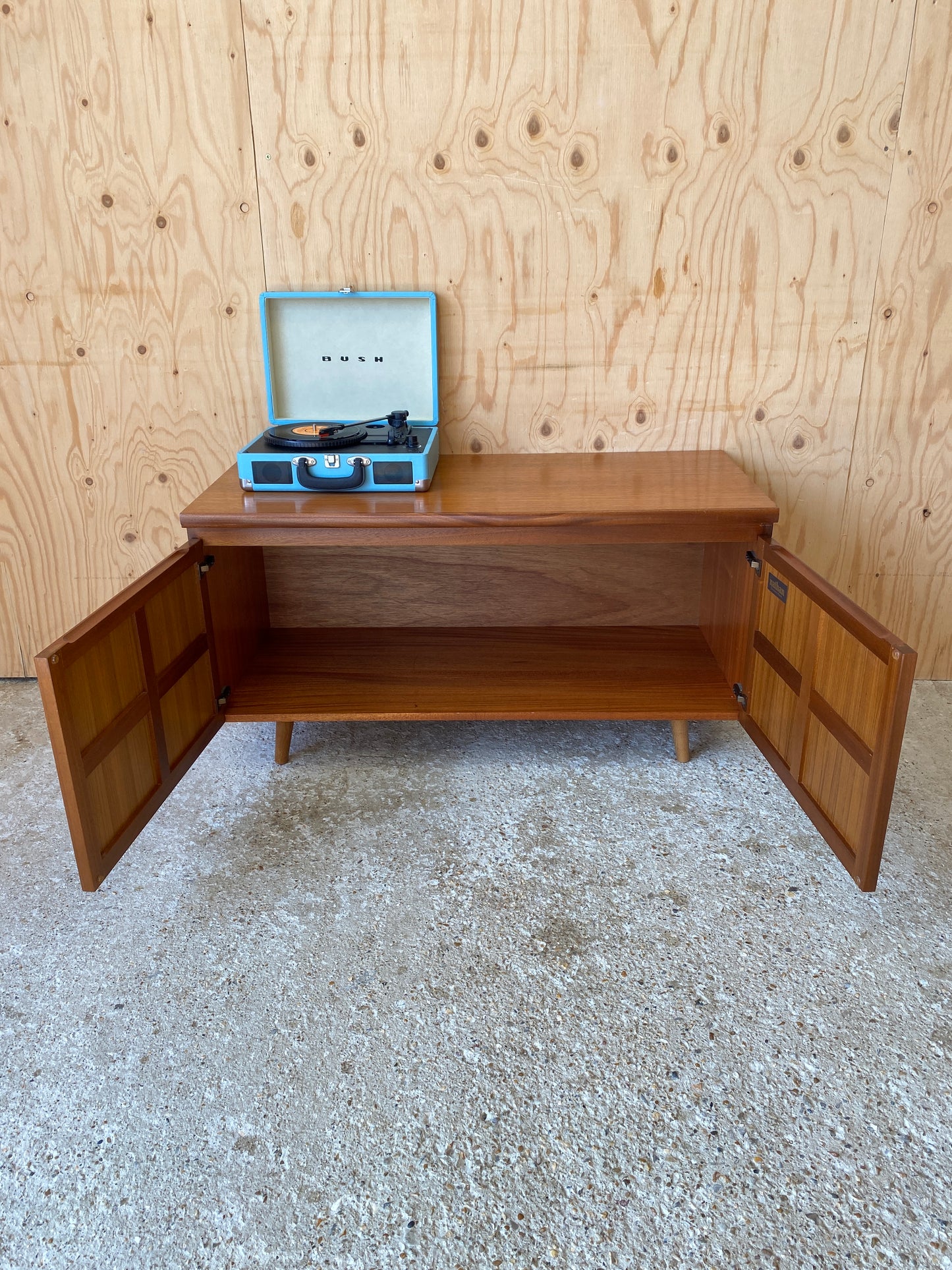Nathan Sideboard