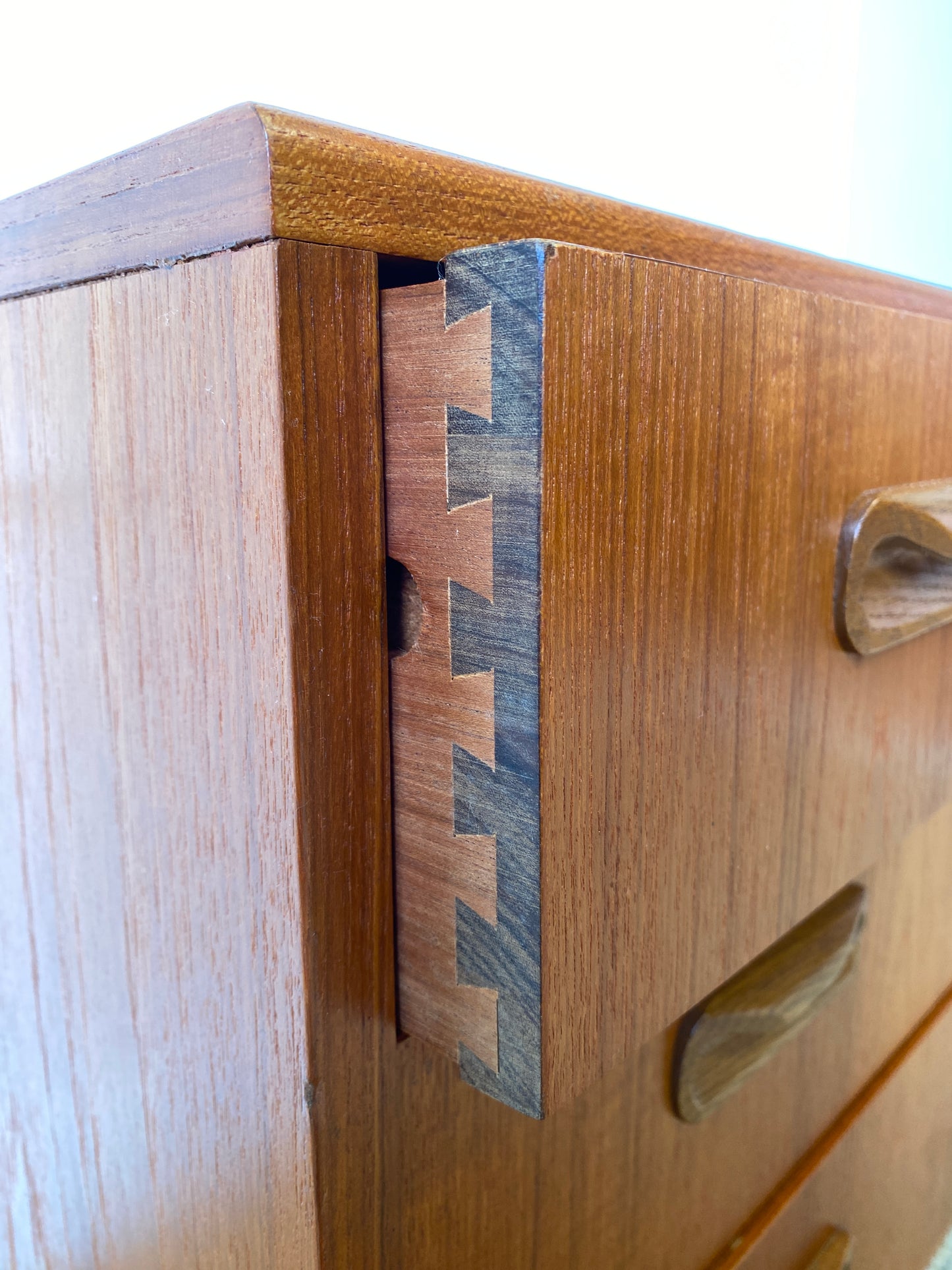 GPlan Chest of Drawers