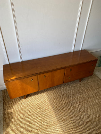Vintage Sideboard