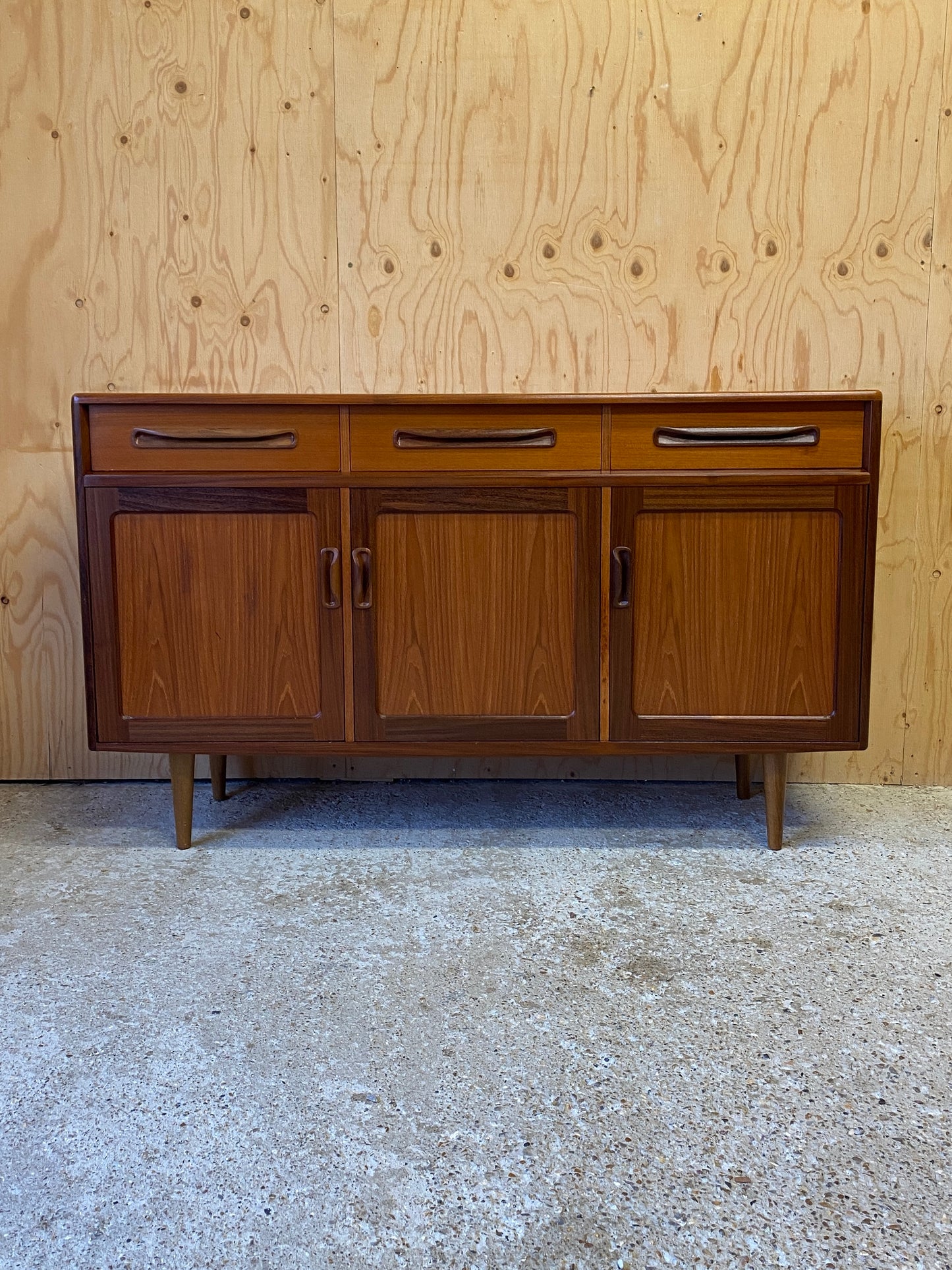 GPlan Sideboard
