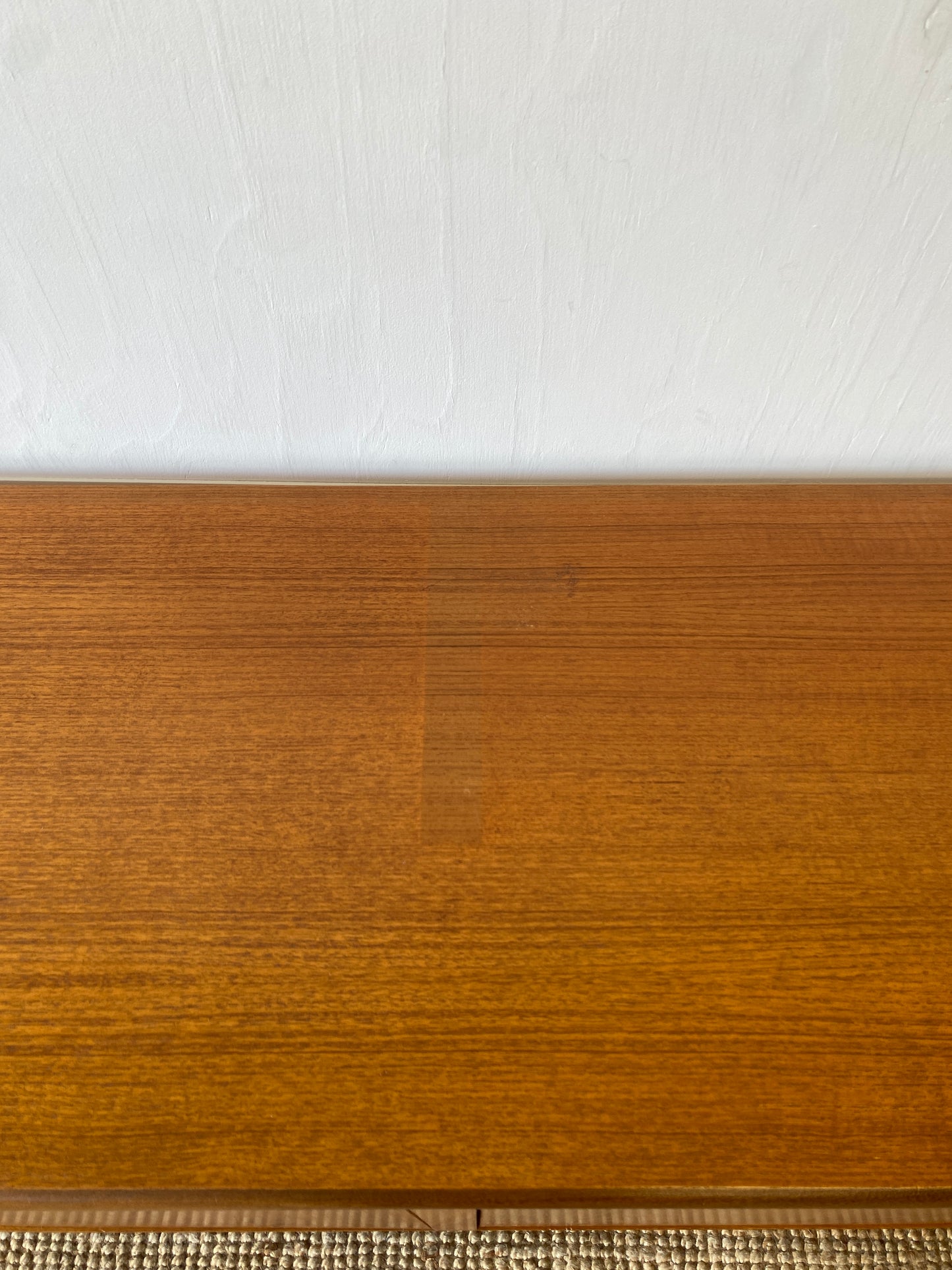 GPlan Double Sideboard