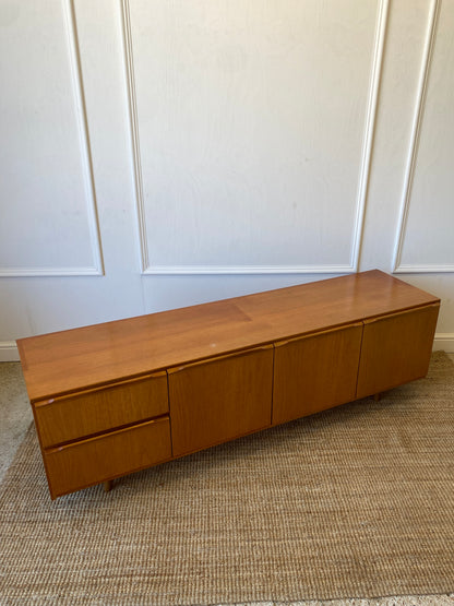 Morris of Glasgow Sideboard