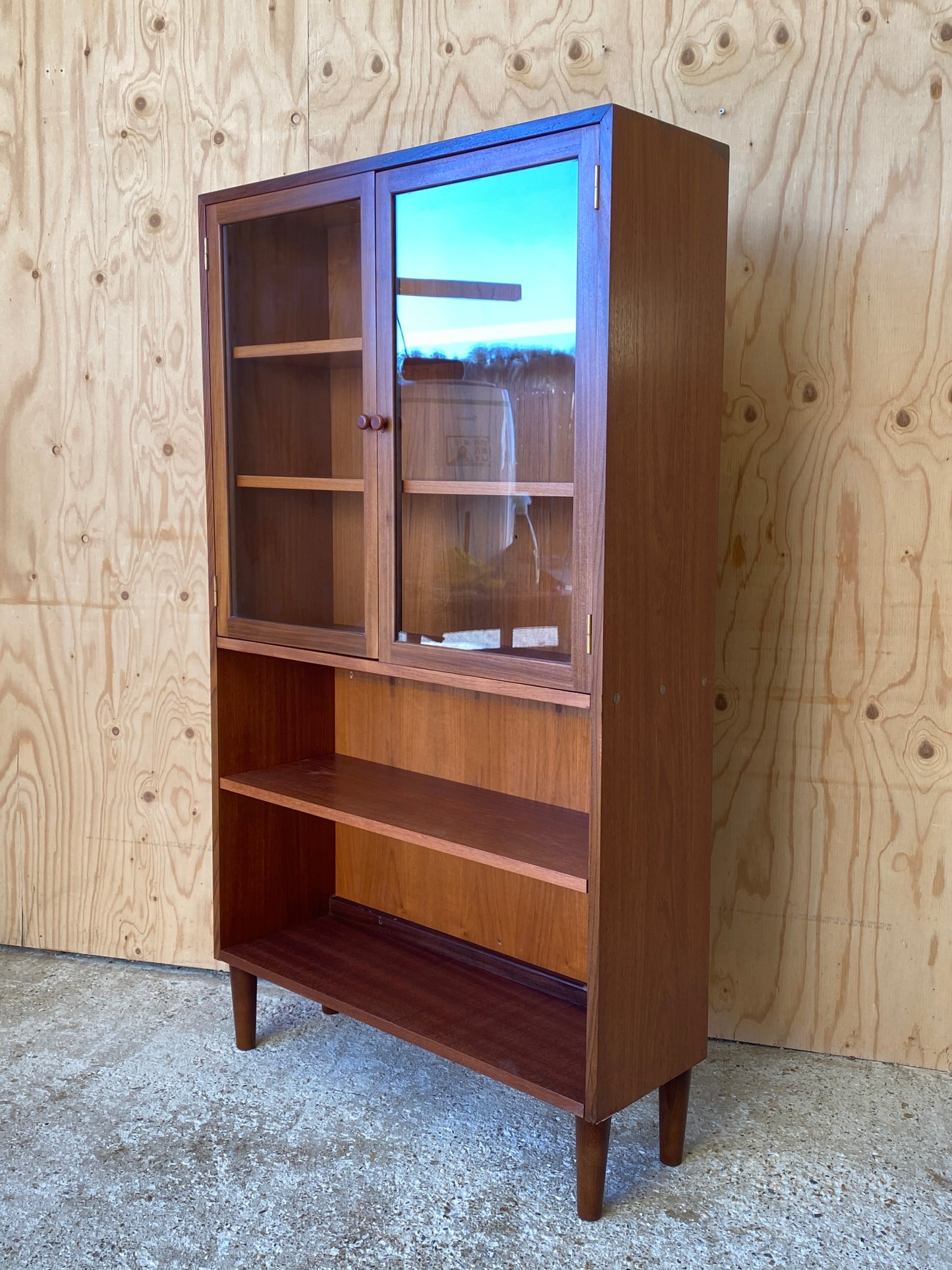 GPlan Sierra Cabinet