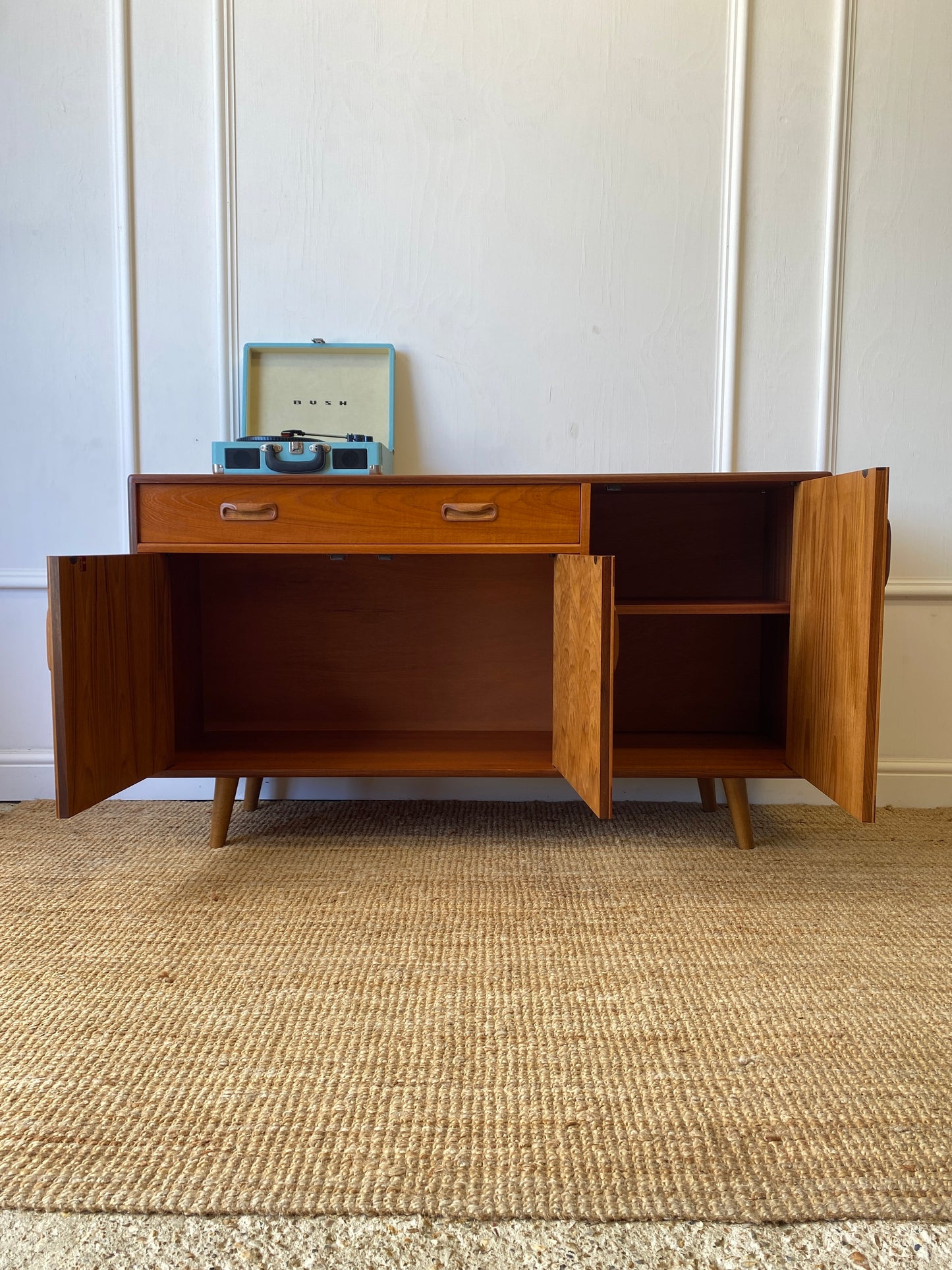GPlan Fresco Sideboard