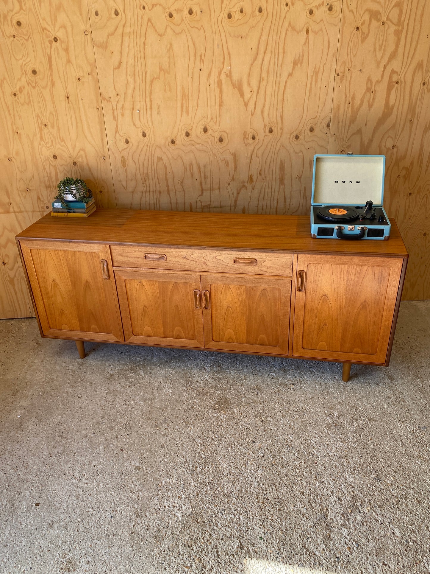 GPlan Fresco Sideboard