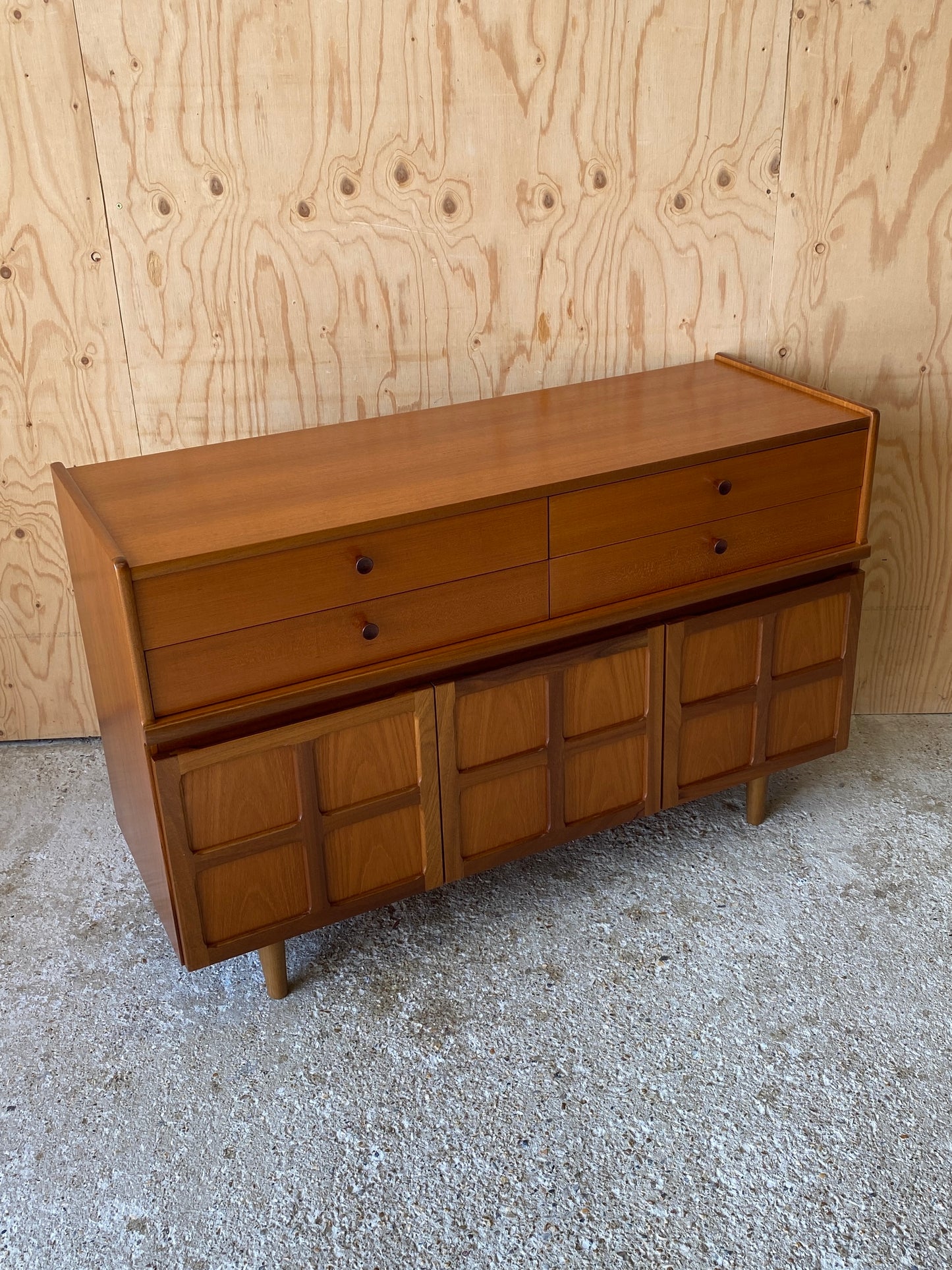 Nathan Sideboard