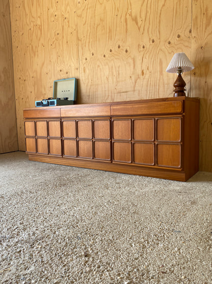 McIntosh Sideboard