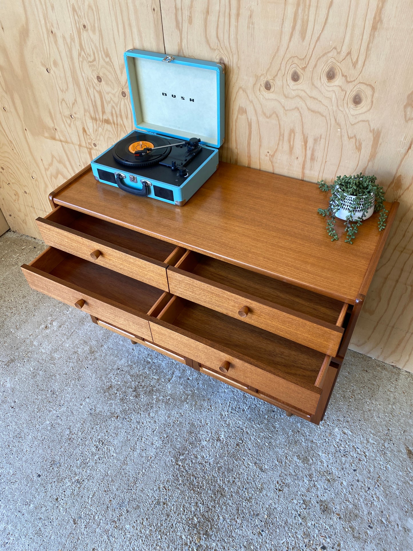 Vintage Sideboard by Nathan