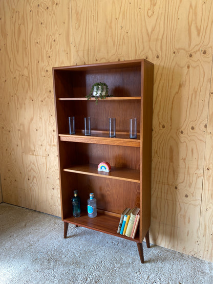 GPlan Fresco Bookcase