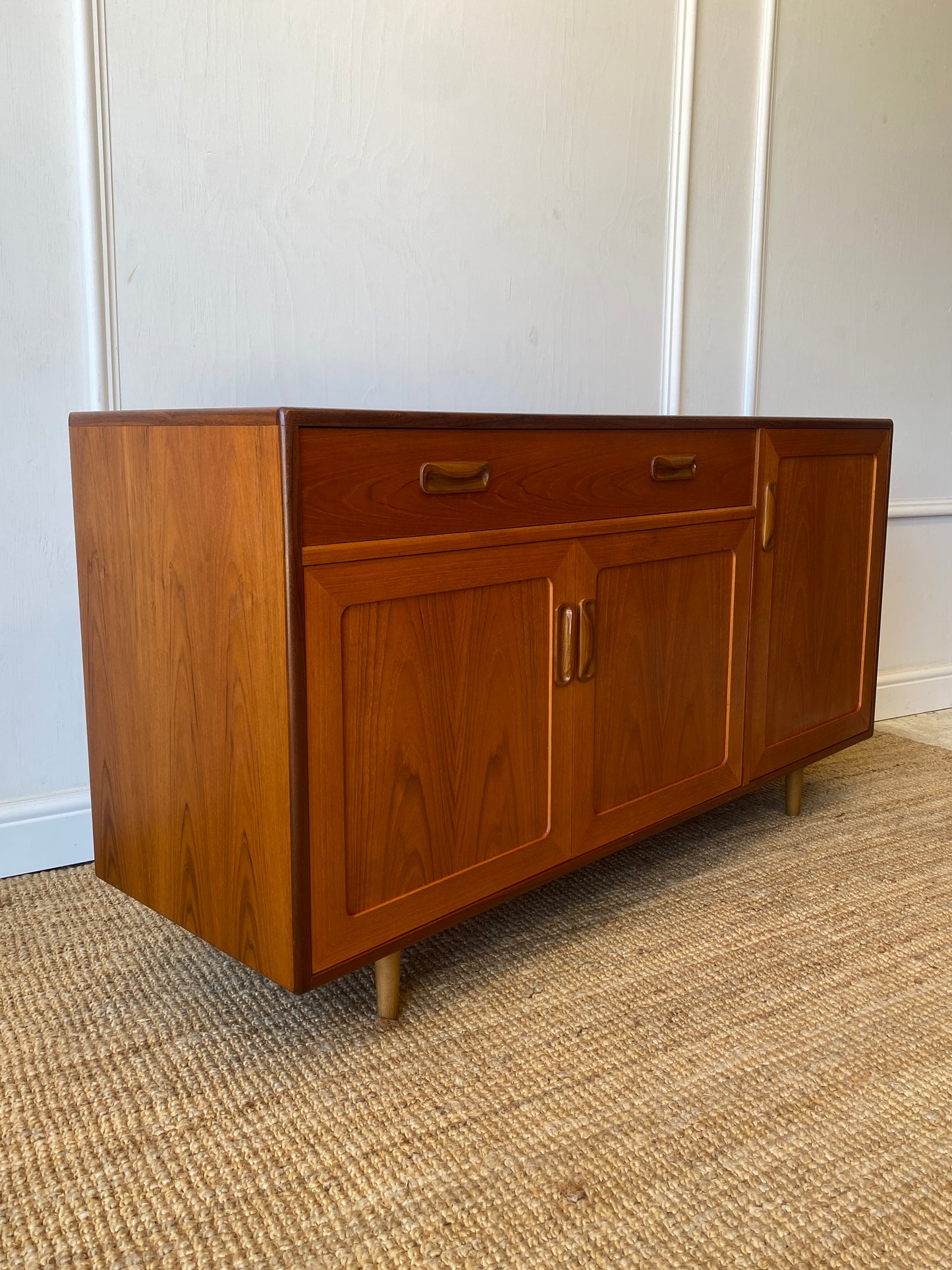 GPlan Sideboard
