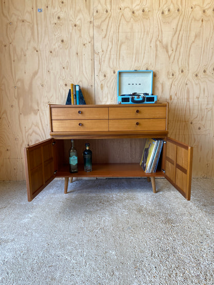 Retro Sideboard by Nathan Furniture