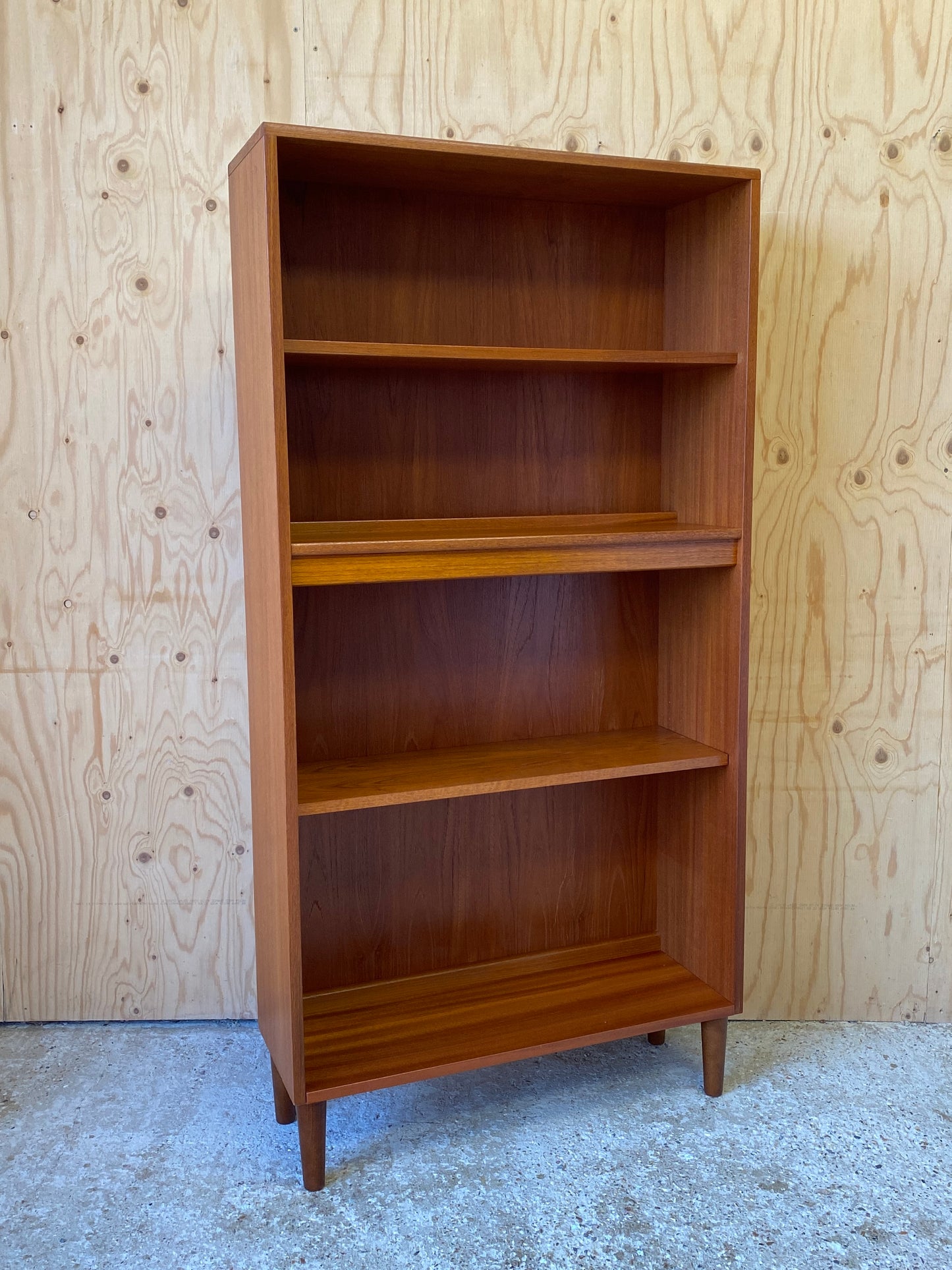 GPlan Bookcase
