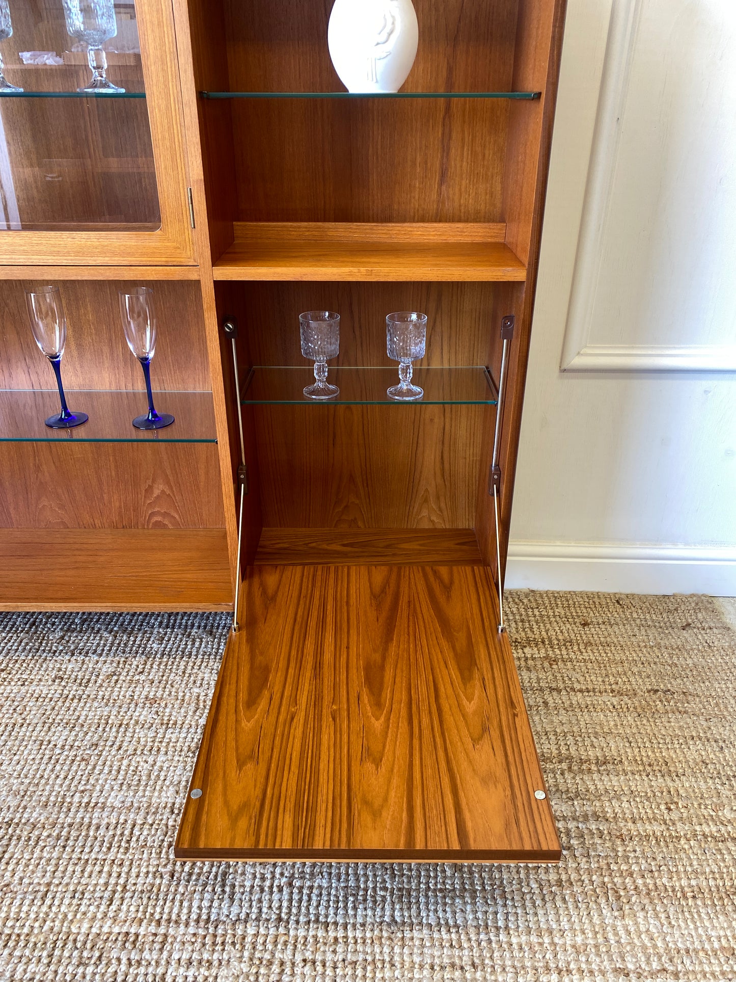 GPlan Fresco Cabinet