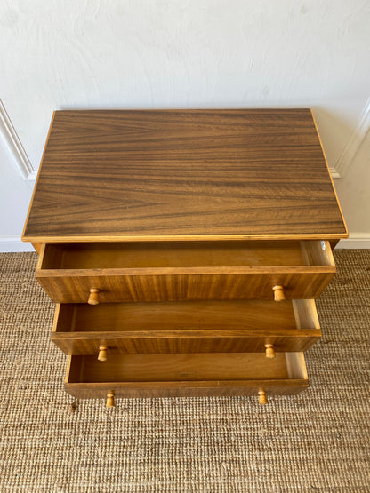 Morris of Glasgow Chest of Drawers