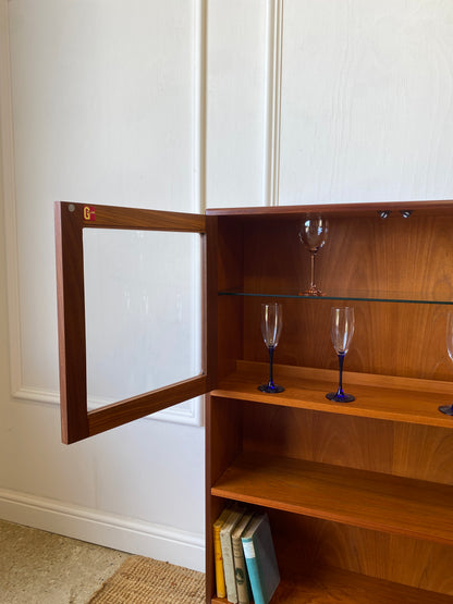 GPlan Fresco Drinks Cabinet Sideboard