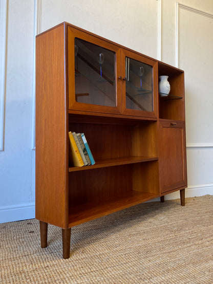 GPlan Fresco Drinks Cabinet Sideboard