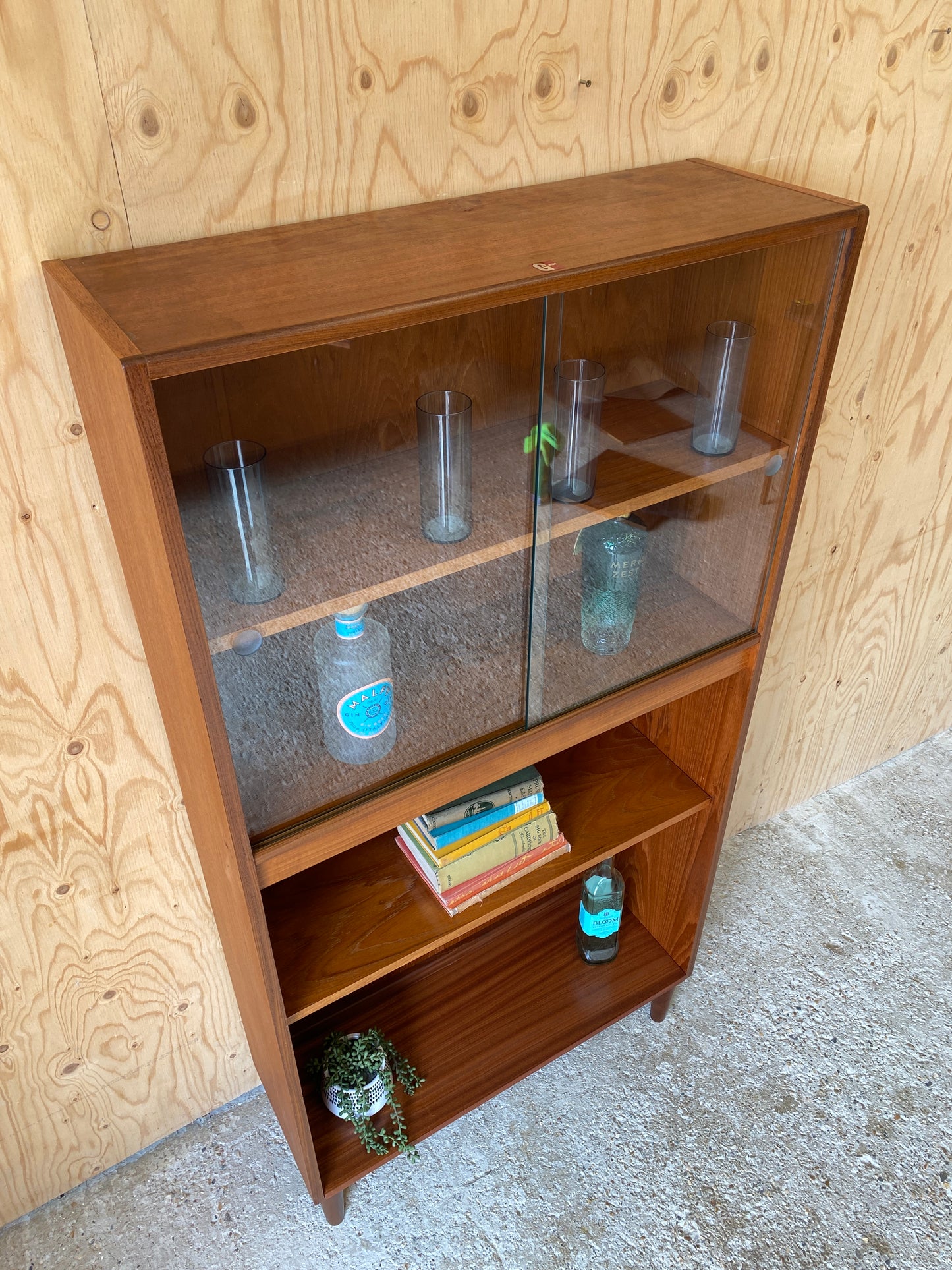 GPlan Cabinet