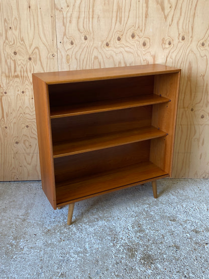 Turnidge Bookcase
