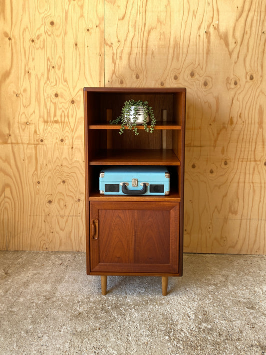 GPlan Hi-fi Cabinet
