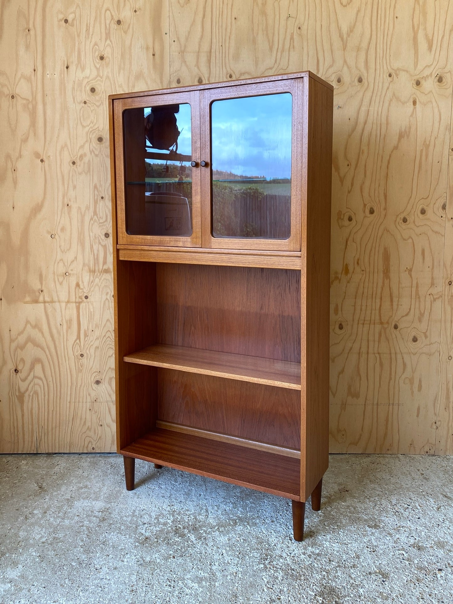 GPlan Cabinet