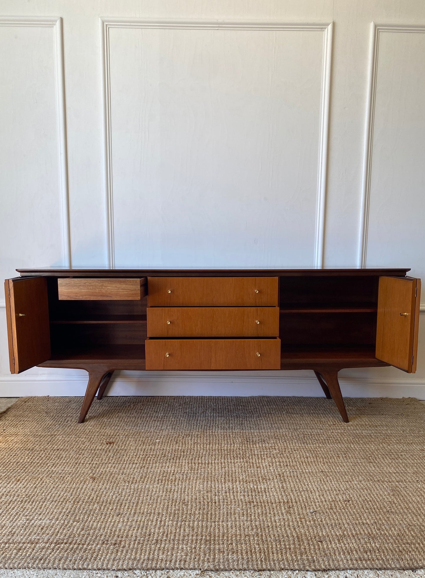 Beautility Sideboard