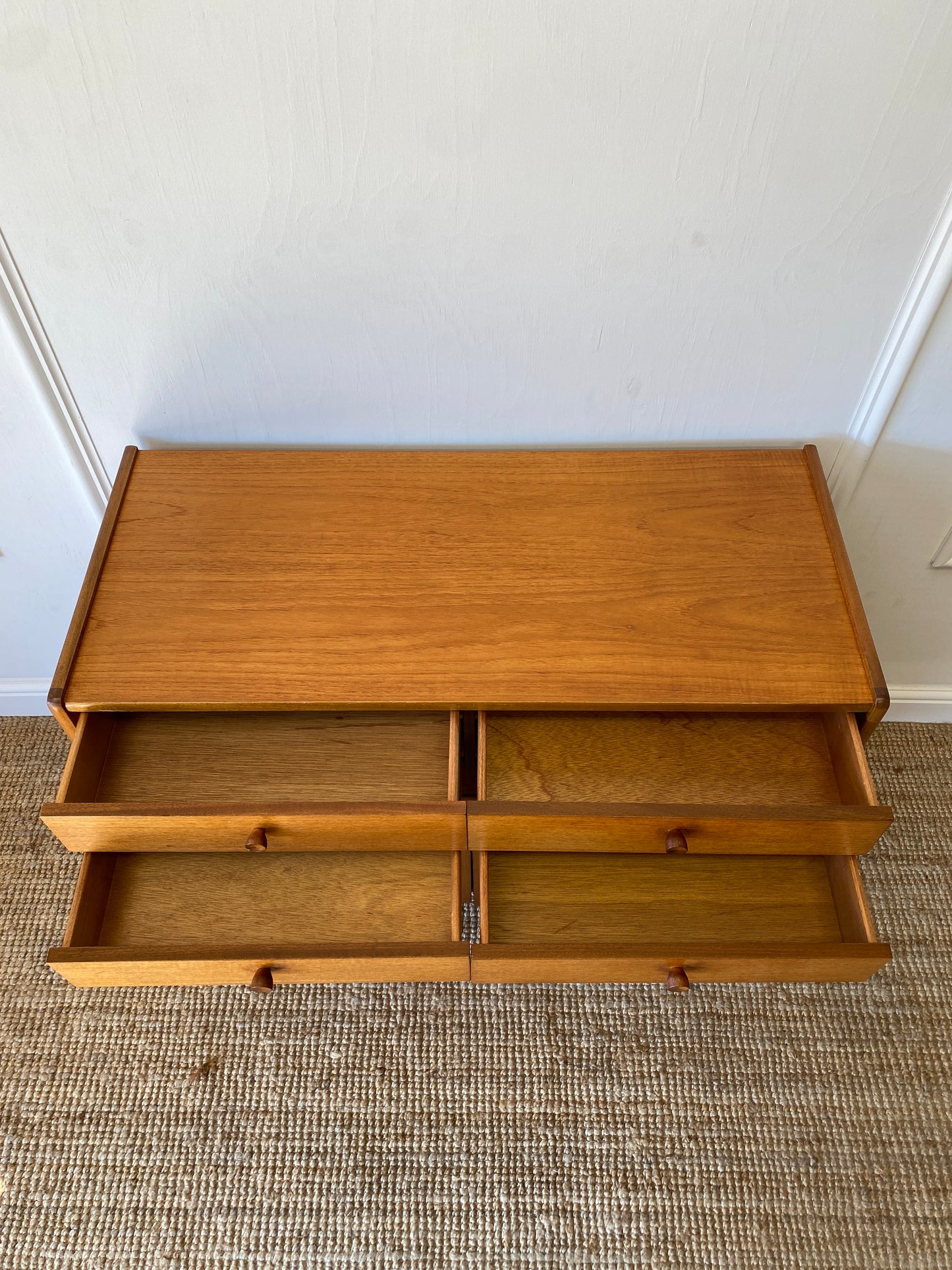 Nathan Sideboard