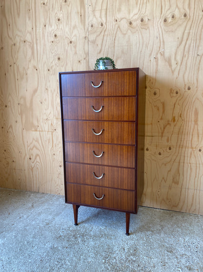 Meredew Tallboy Chest of Drawers