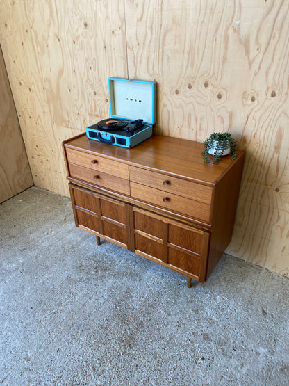 Vintage Sideboard by Nathan