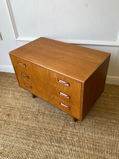GPlan Fresco Chest of Drawers