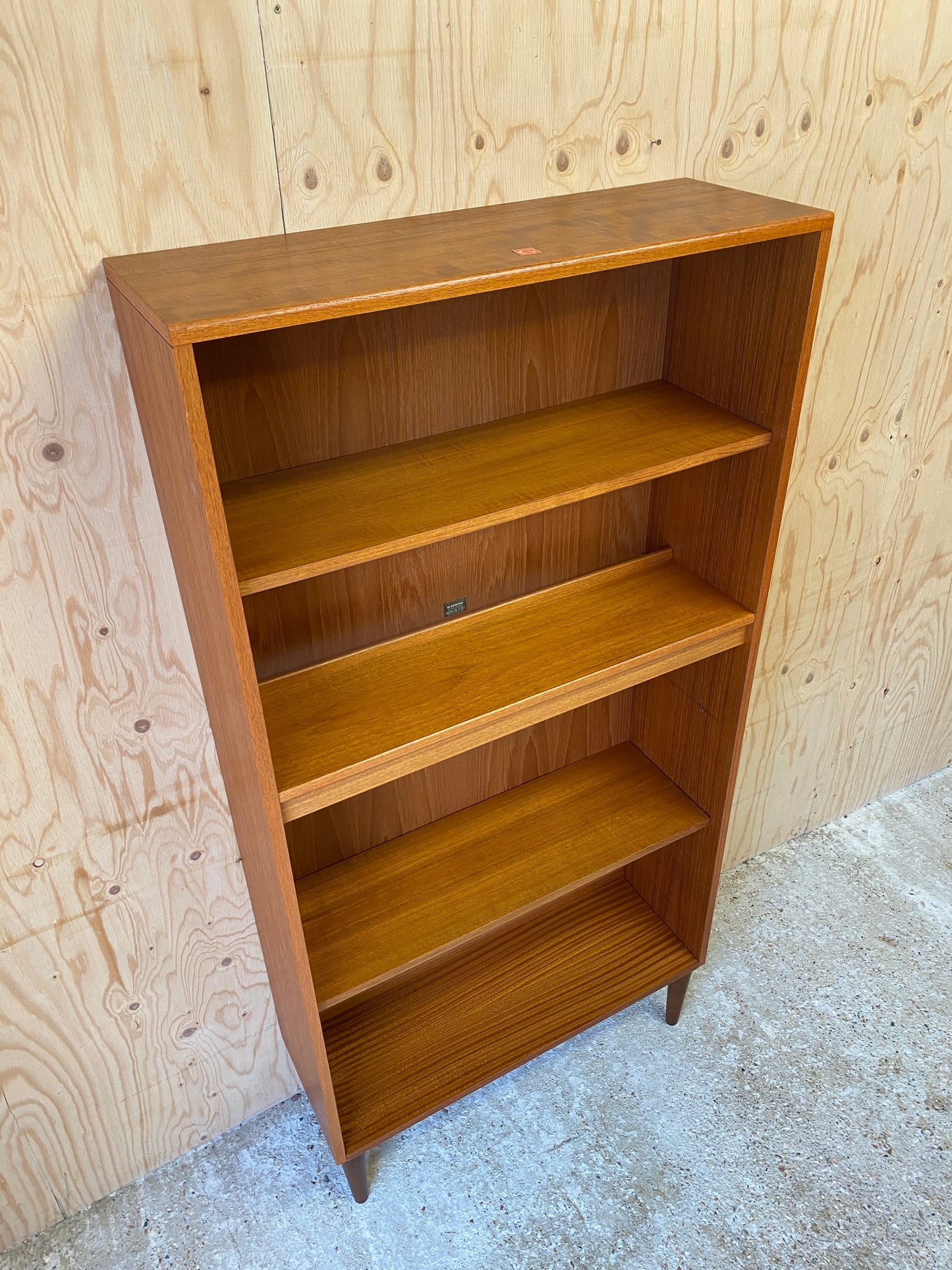 GPlan Bookcase