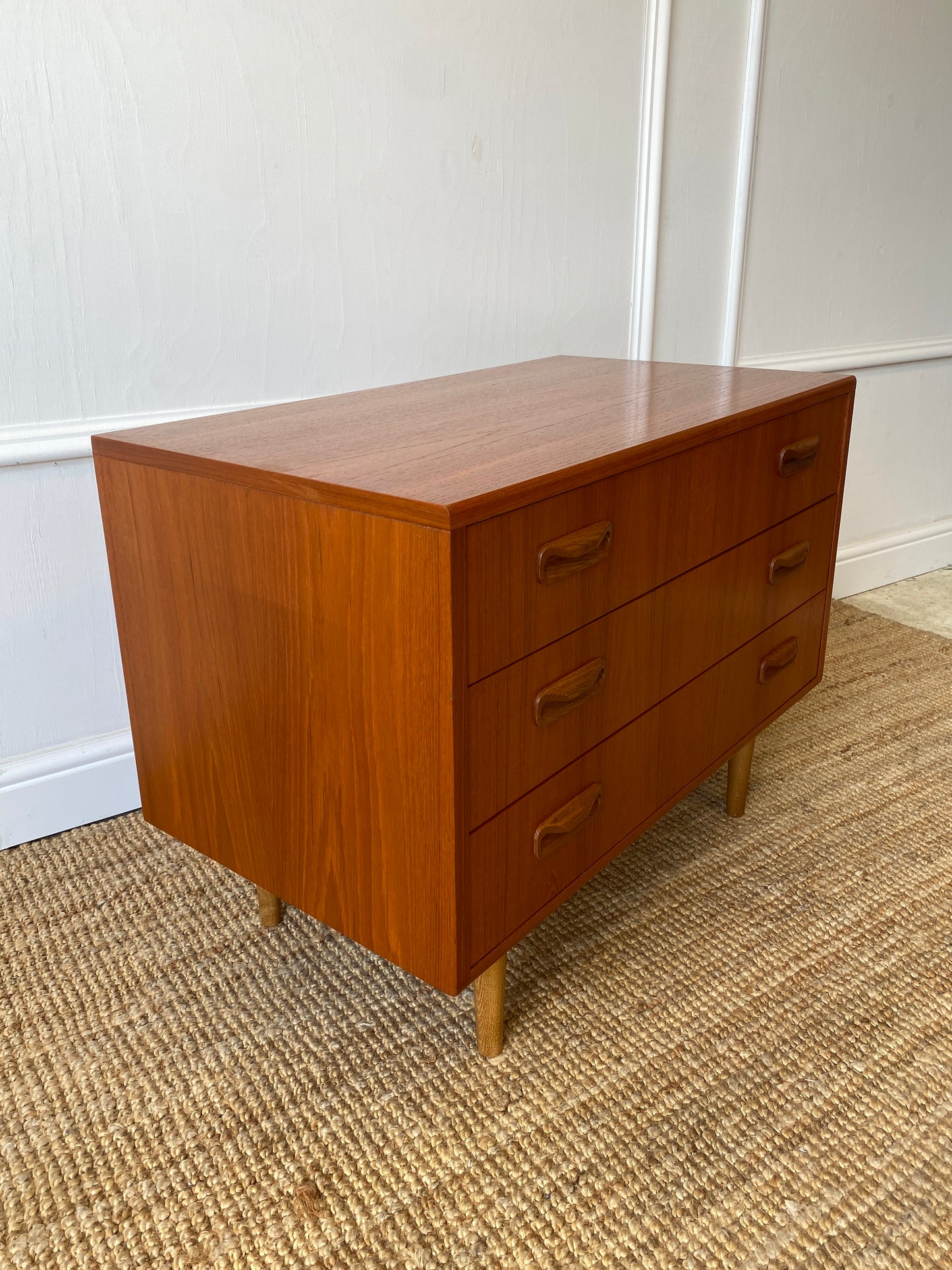 GPlan Chest of Drawers