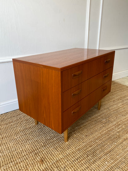 GPlan Chest of Drawers