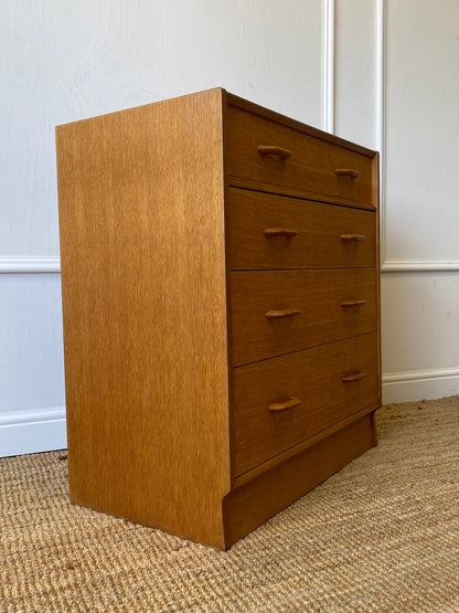 GPlan Brandon Chest of Drawers