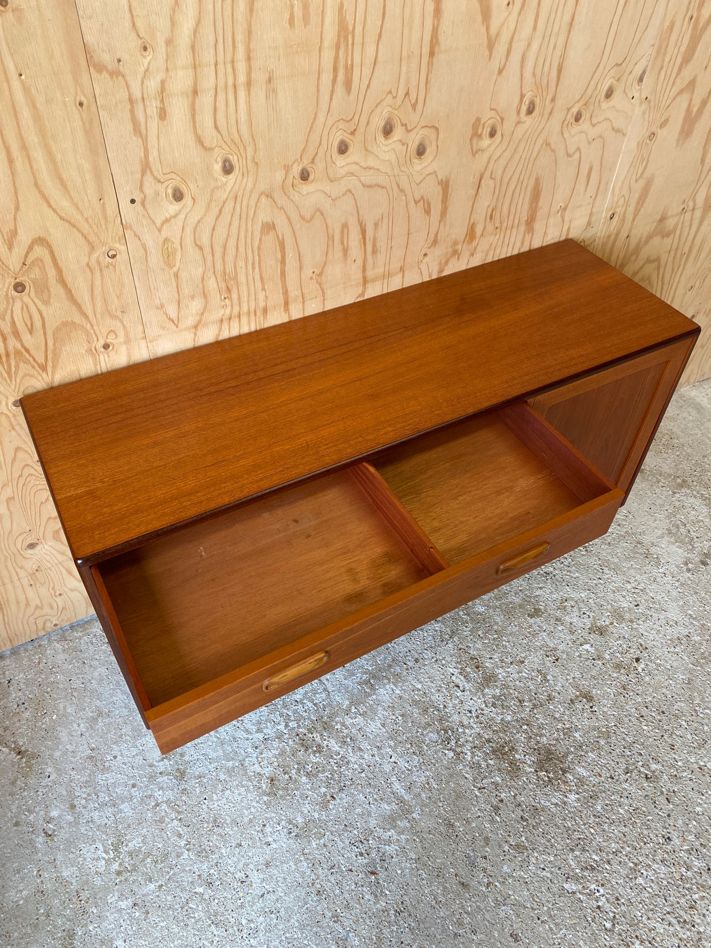 GPlan Sideboard