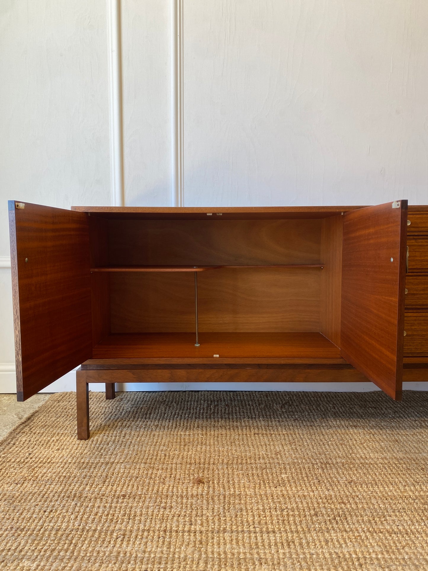 Greaves & Thomas Sideboard