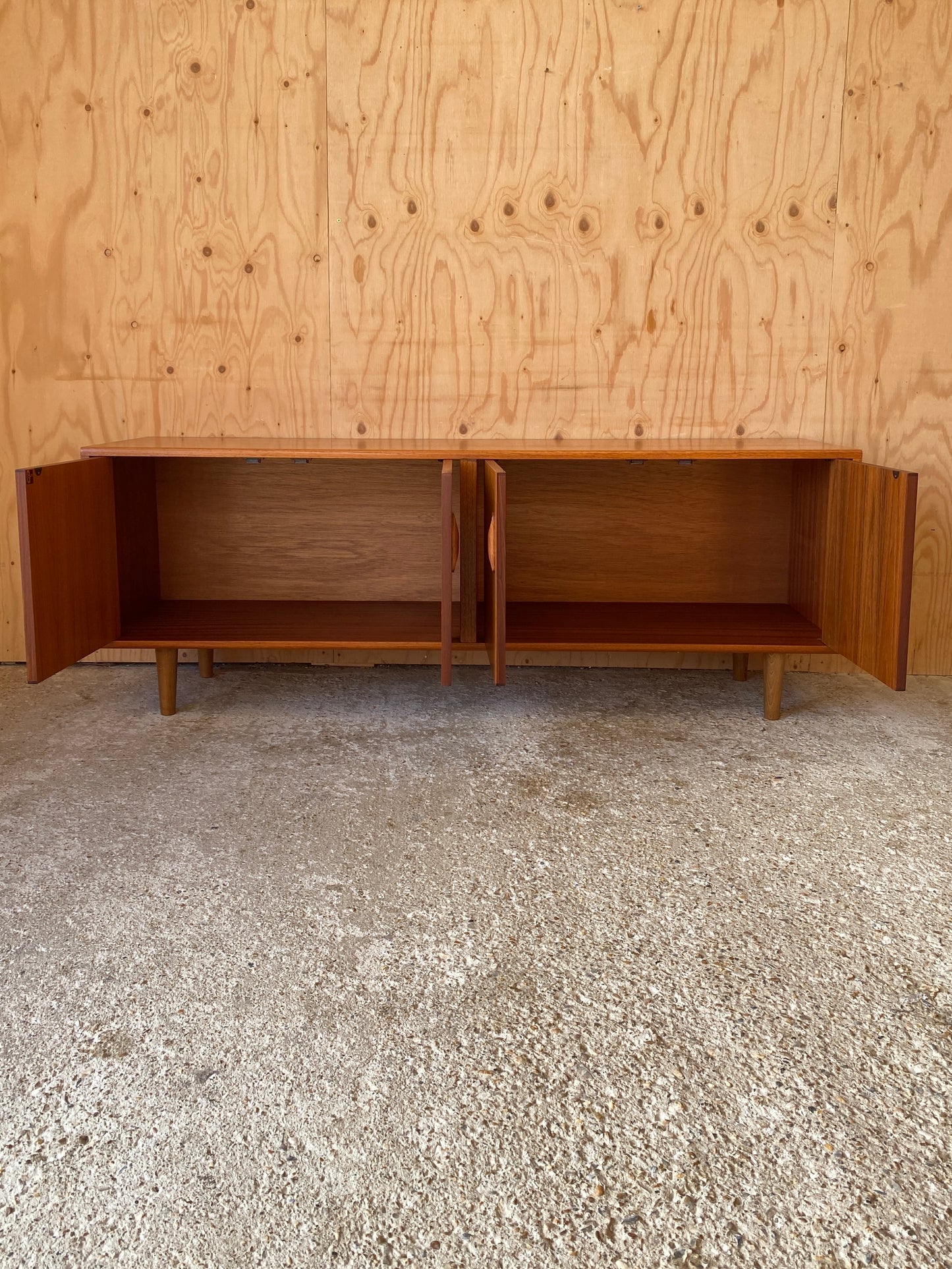 GPlan Sideboard