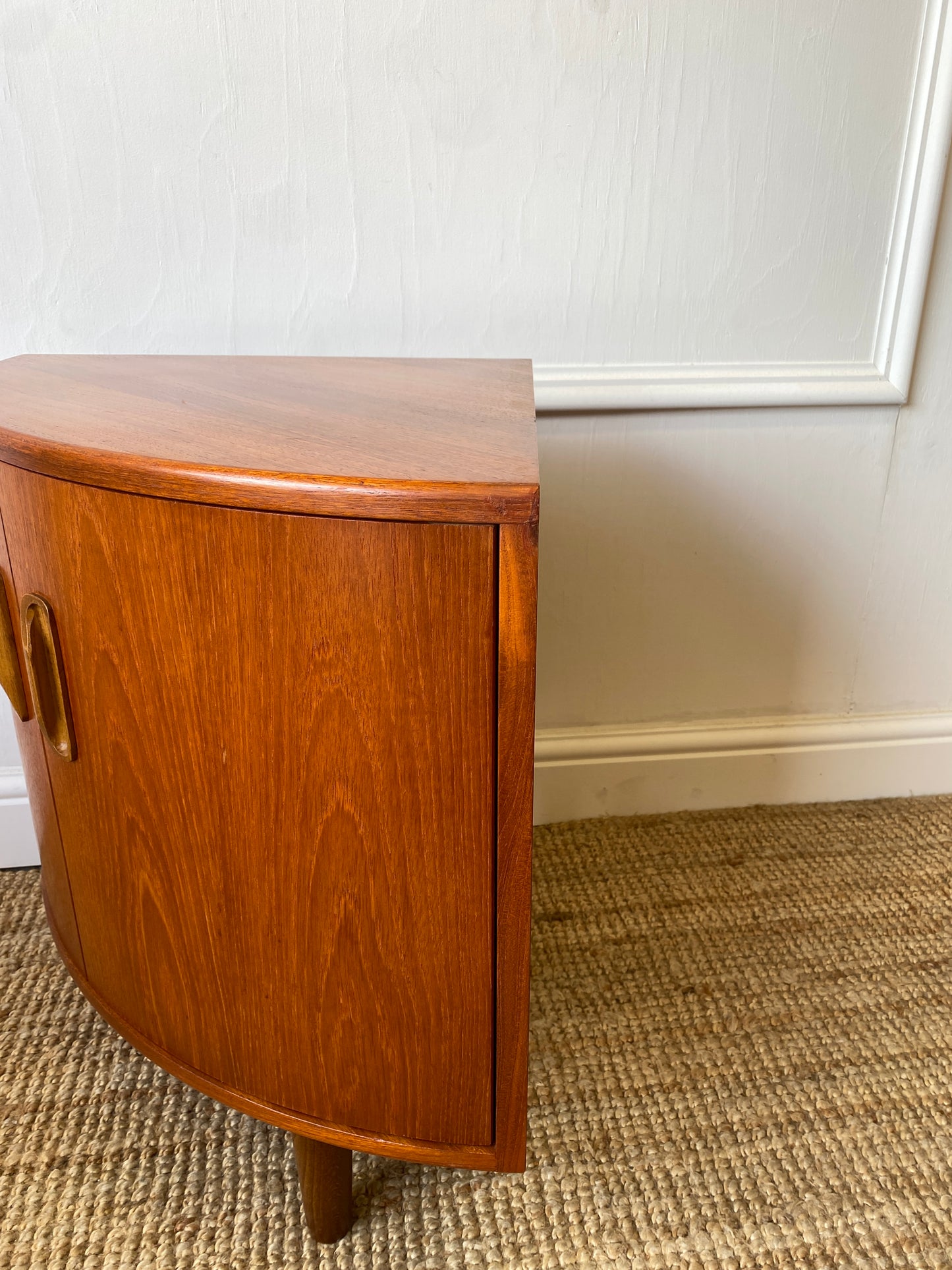 GPlan Fresco Corner Unit