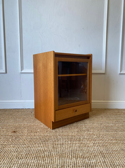 Nathan Hi-fi Unit