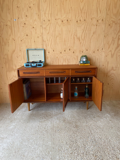 Vintage GPlan Fresco Sideboard