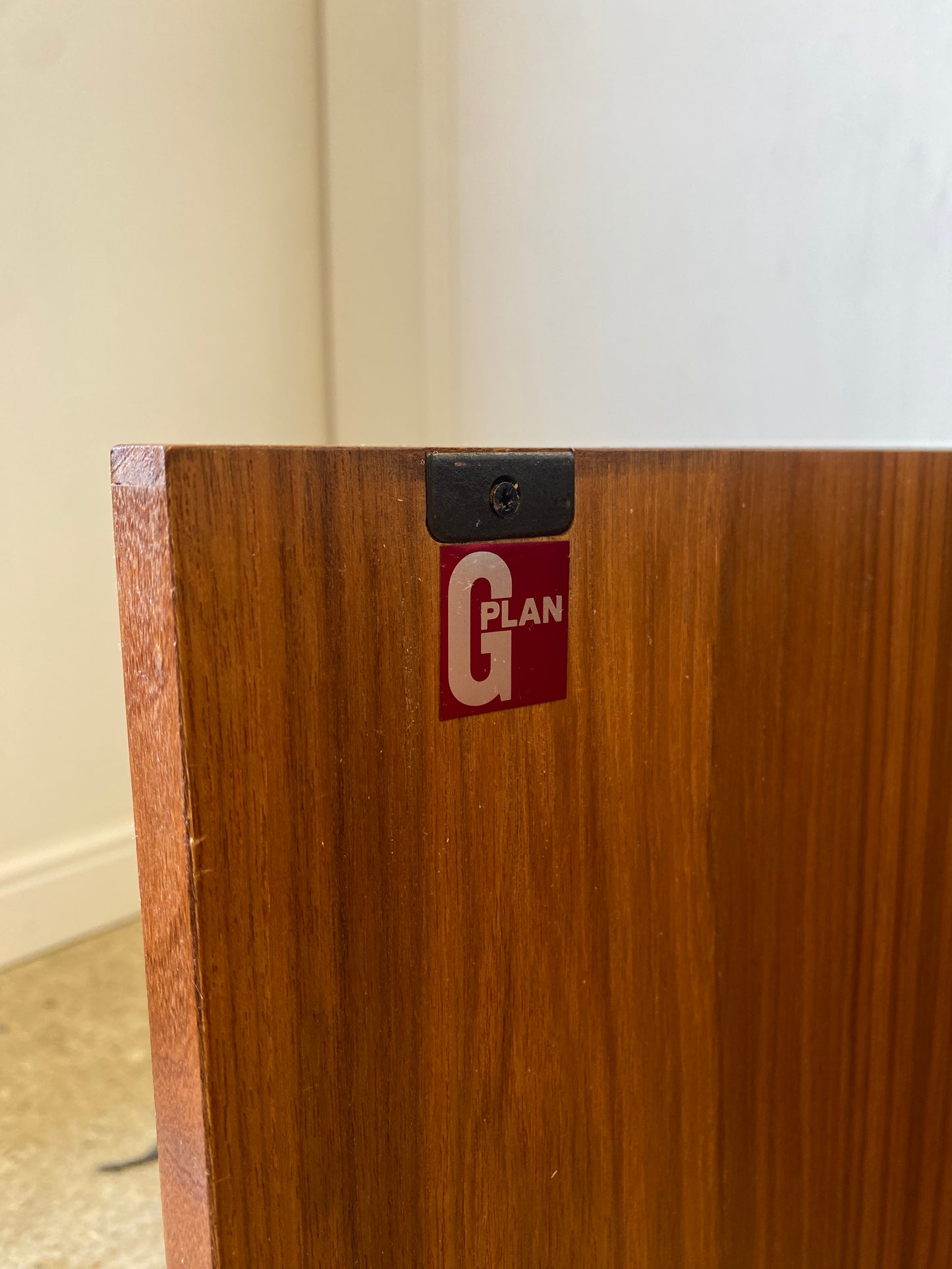 GPlan Double Sideboard