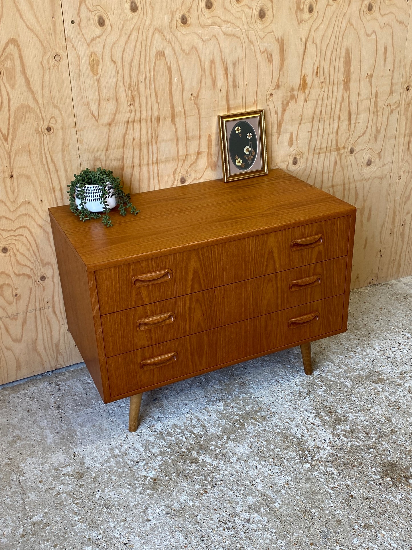 GPlan Chest of Drawers