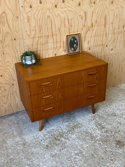 GPlan Chest of Drawers