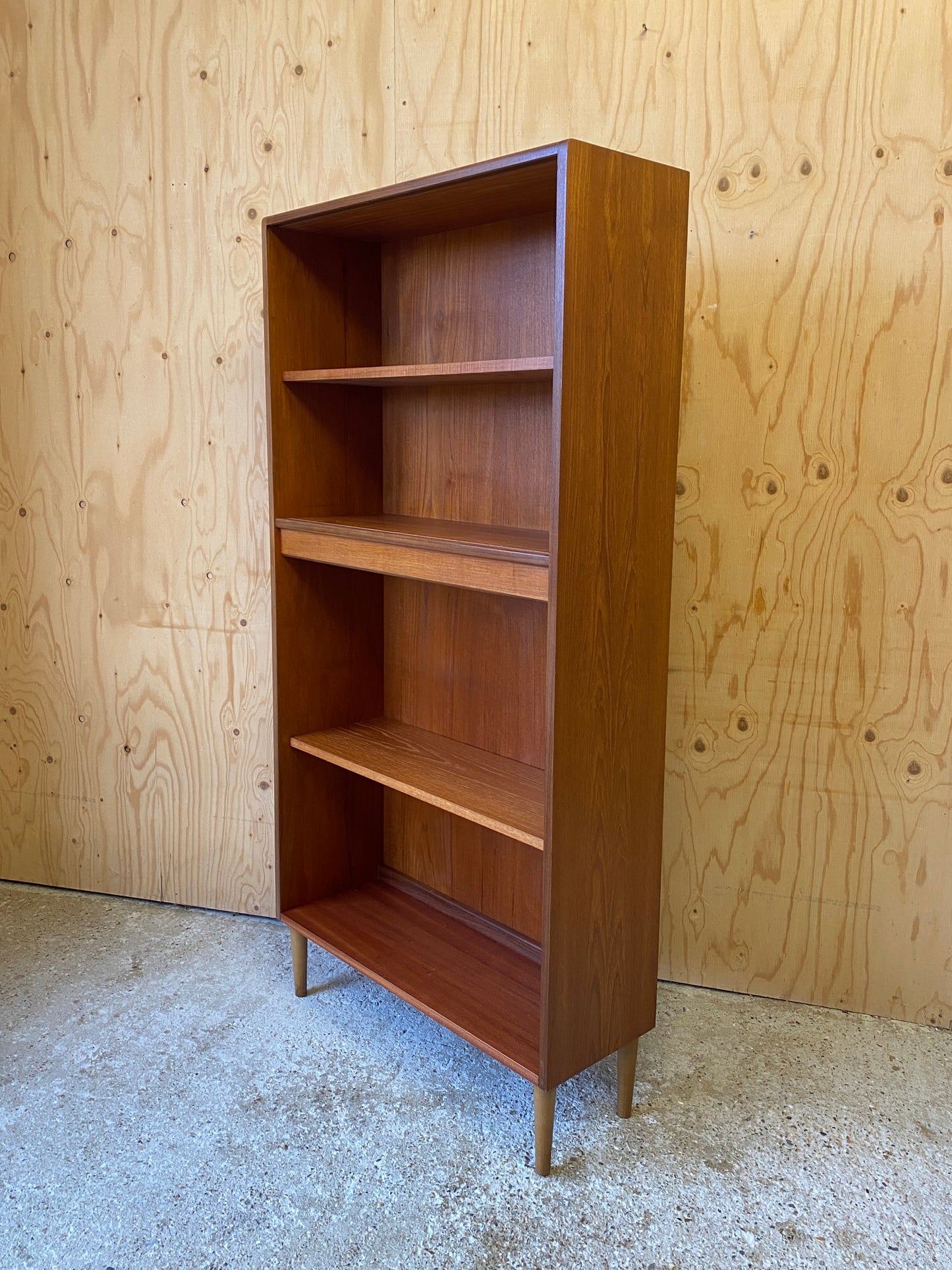 GPlan Bookcase