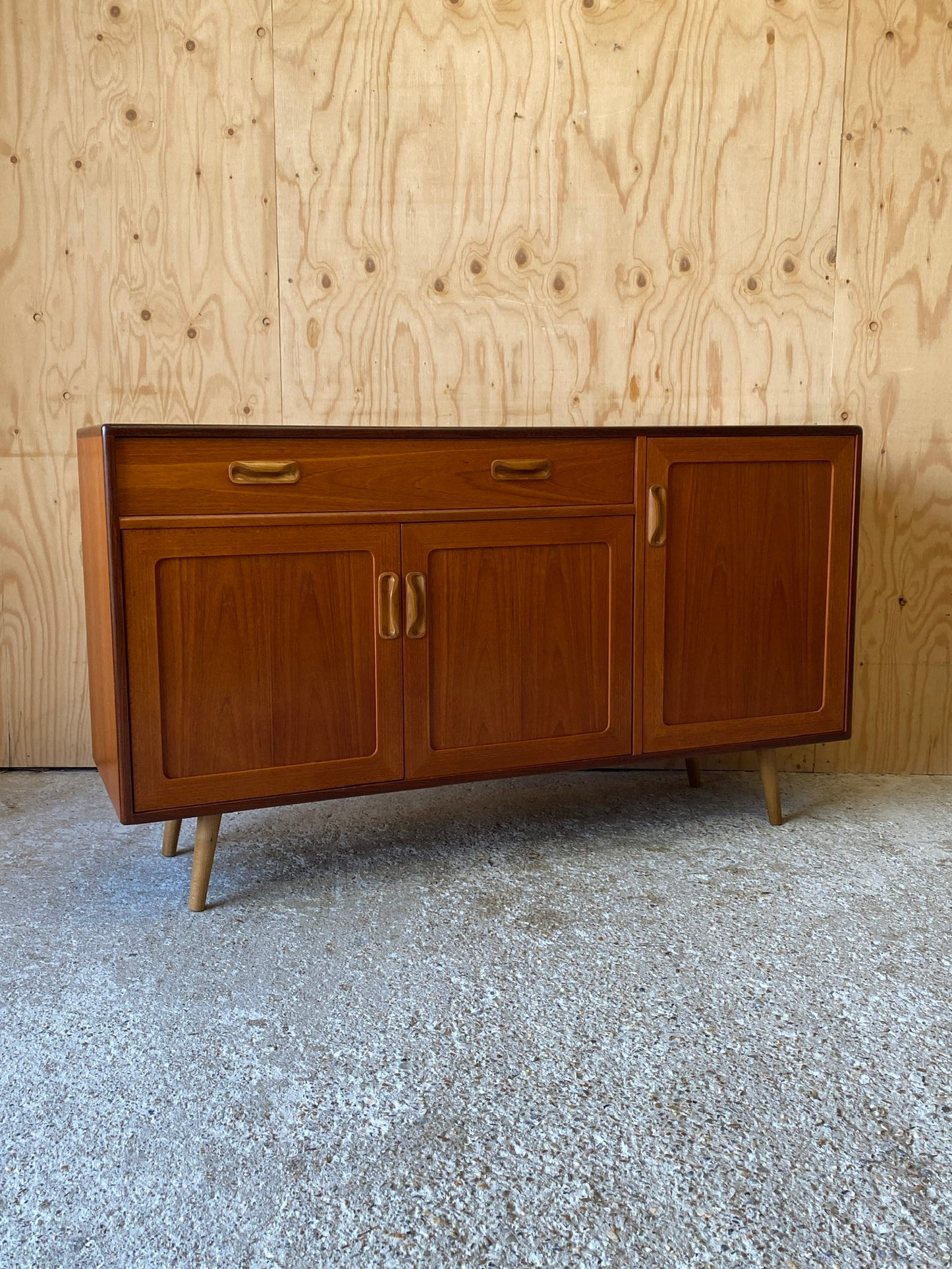GPlan Sideboard