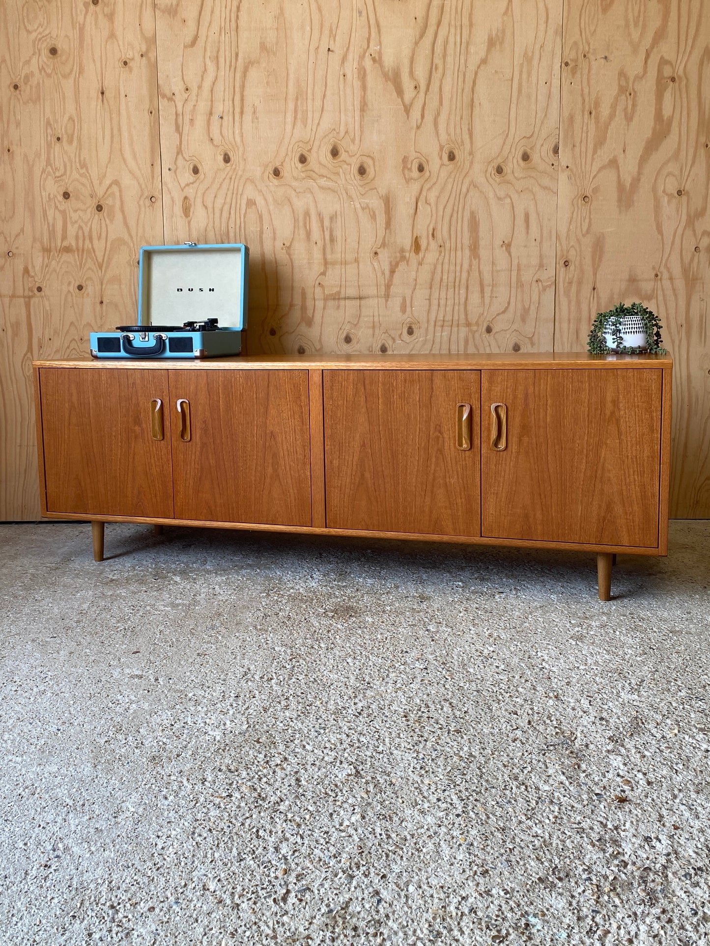 GPlan Sideboard